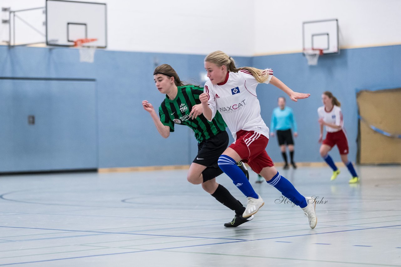 Bild 118 - HFV Futsalmeisterschaft C-Juniorinnen